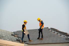 Trusted Toppers, OK Roofing Contractor Experts